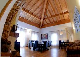 Hotel Casa Azcona 3