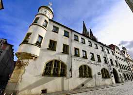 Hotel Bischofshof am Dom 2