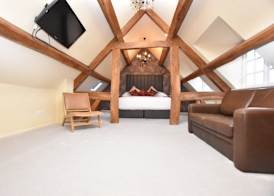 The Halford Bridge Inn 2