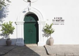 Relais San Martino - Salento 3