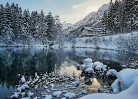 Elements Hotel Christlessee 5