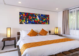 Ocean's Edge Resort 5