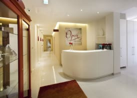 Opera Relais De Charme - Aparthotel 4