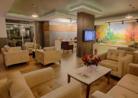 HMA Hotel & Suites 4