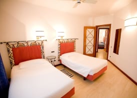 Hotel Villa Undulna - Terme della Versilia 5