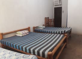 Magic's Place Beach Resort 4