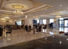 Ottoman's Life Hotel Deluxe 2
