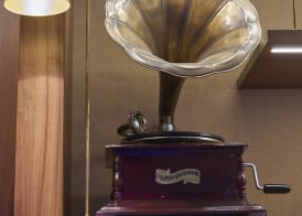 Hotel Konti Bordeaux by HappyCulture 3