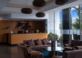 GHL Hotel Grand Villavicencio 2
