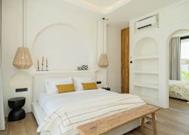 The Makara Villas Uluwatu 3