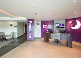 Premier Inn Great Yarmouth West - A47 2