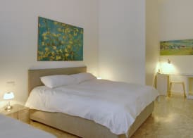 Milan Apartment Rental 4