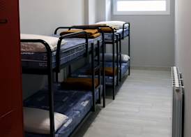 Albergue Bide-Ona 5
