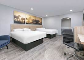 Days Inn by Wyndham South Fort Worth 4
