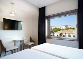 Hotel Palma Avenidas 5