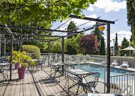 Campanile PRIME - Troyes Nord Barberey 4