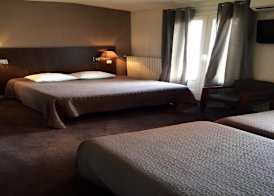 Hotel Les Negociants 5