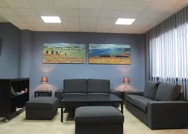El Tollo Hotel 3