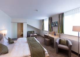 Hotel-Restaurant Birkenhof 3