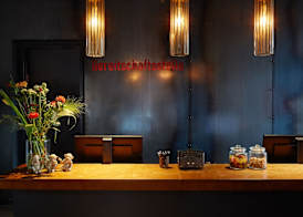 hotel friends Essen Zeche Zollverein 2