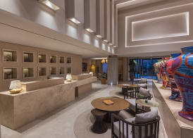 The Bodrum Hotel Yalıkavak - MGallery Collection 2