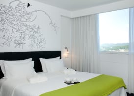 Open Village Sports Hotel & Spa Club 4