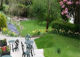 Gabriel House Guesthouse 4