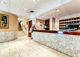 Aparthotel Augusta 2