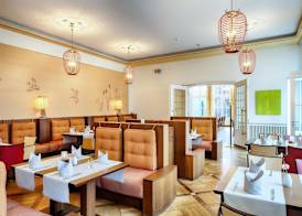 Welcome Hotel Meschede Hennesee 5