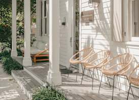 Winslow's Bungalows - Key West Historic Inns 2