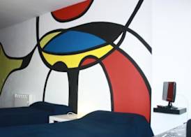 Apartaments La Perla Negra 4