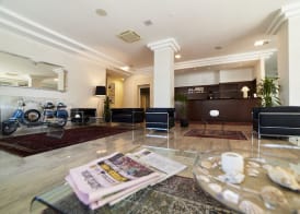 Alisei Palace Hotel 4