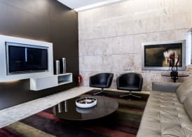 Savassi Hotel 5