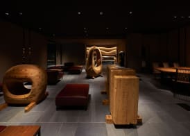 Hotel Resol Trinity Osaka 3