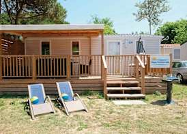 Lanterna Premium Camping Resort by Happy Camp 5