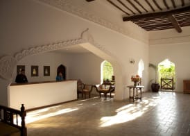 Sultan Sands Island Resort & Spa 4