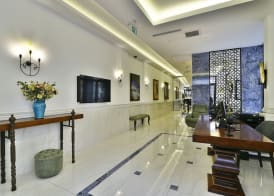Istanbul Life Hotel 3