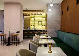 Delta Hotels by Marriott New York Times Square 5