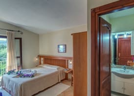 Hotel Ristorante La Conchiglia 4