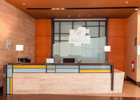 Holiday Inn GUAYAQUIL AIRPORT by IHG 2