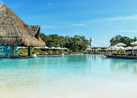 Hôtel Club Eldorador Ocean Riviera Paradise 3