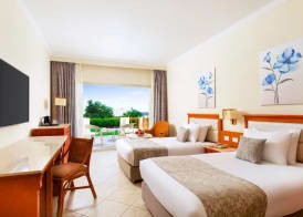 Pickalbatros Royal Grand Sharm - Adults Friendly 16 Years Plus 5