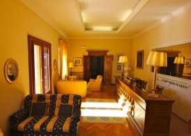 Hotel Villa Giona 2