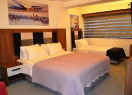 RİVADA HOTEL 3