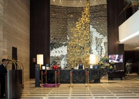 Radisson Blu Faridabad 4