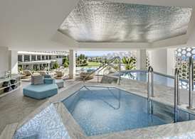 W Algarve Hotel & Residences 5