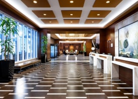 Le Westin Montreal 3