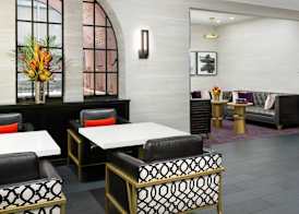 The Lexington Hotel, Autograph Collection 3