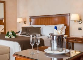 Romantic Hotel Furno 5