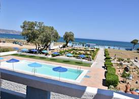 Hotel Tsagarakis Beach 3